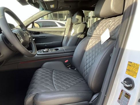 New 2026 Genesis G90 3.5T Prestige AWD/4WD image 13