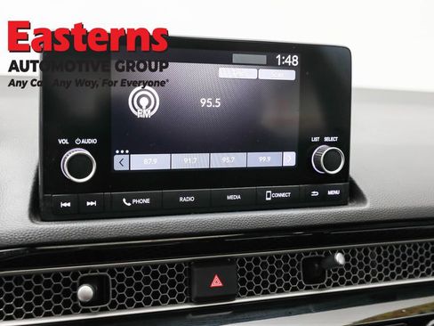 Used 2022 Honda Civic EX image 18