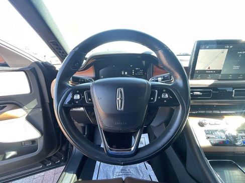 Used 2020 Lincoln Aviator Reserve w/ Equipment Group 202A AWD/4WD image 14