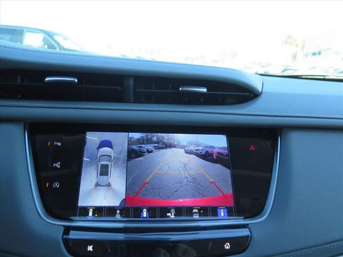 New 2026 Cadillac XT5 Premium Luxury w/ Driver Assist Package image 18