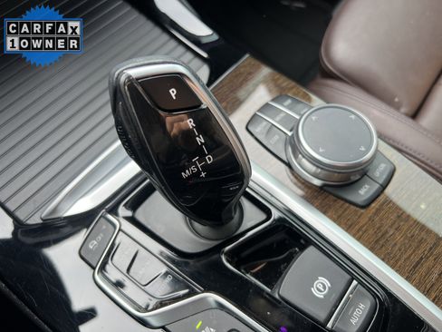 Used 2018 BMW X3 xDrive30i w/ Premium Package image 26