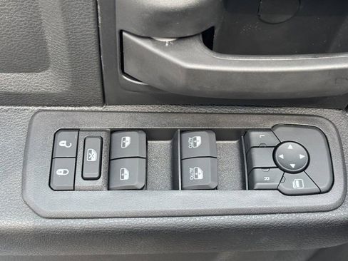 New 2026 RAM 2500 Tradesman image 20