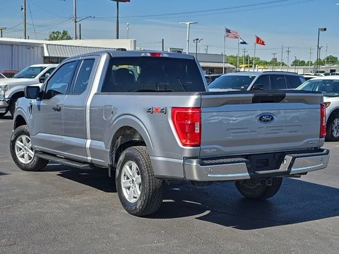Used 2022 Ford F150 XLT w/ Equipment Group 301A Mid AWD/4WD image 44