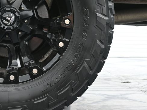 Used 2019 Ford F250 Lariat w/ Lariat Ultimate Package image 45