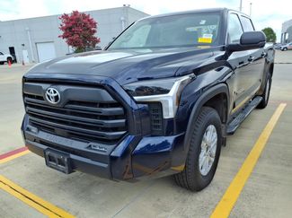 Used 2024 Toyota Tundra SR5 w/ SR5 Premium Package AWD/4WD video 1