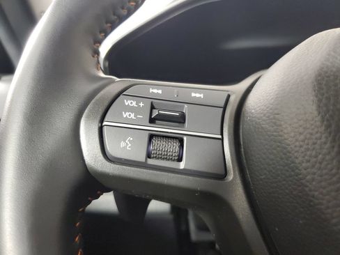 Used 2026 Honda CR-V Sport-L image 21