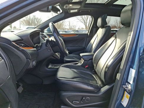 Used 2018 Lincoln MKC Reserve image 15