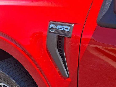 Certified 2022 Ford F150 XLT w/ Equipment Group 302A High AWD/4WD image 34