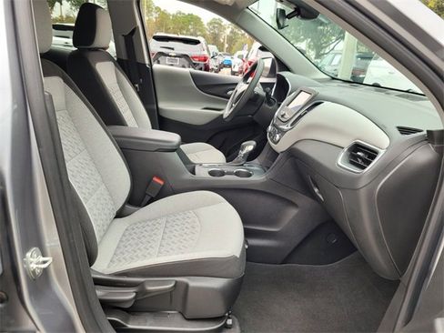 Used 2023 Chevrolet Equinox LS w/ LS Convenience Package image 23
