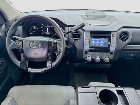 Used 2019 Toyota Tundra SR RWD image 14