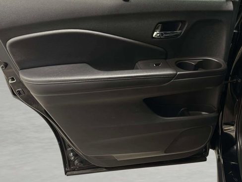 Used 2021 Honda Pilot Black Edition image 23