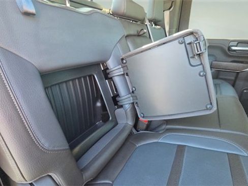 Used 2022 GMC Sierra 2500 Denali image 26