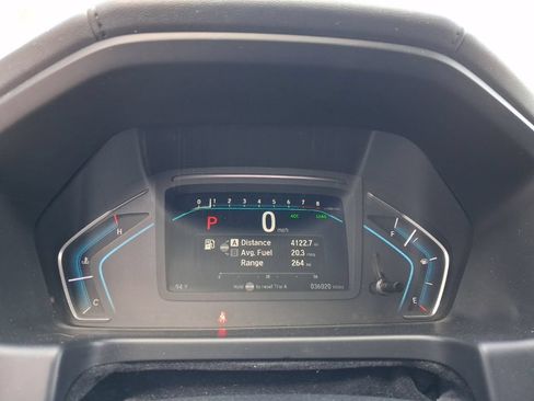 Used 2018 Honda Odyssey Touring image 34