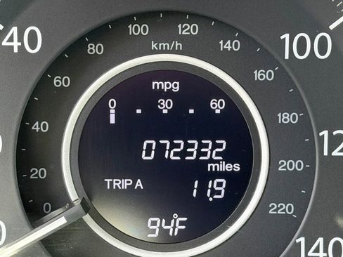 Used 2014 Honda CR-V EX-L image 25
