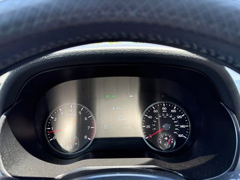 Used 2022 Kia Telluride S AWD/4WD image 32