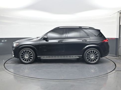 Used 2022 Mercedes-Benz GLE 350 4MATIC image 4