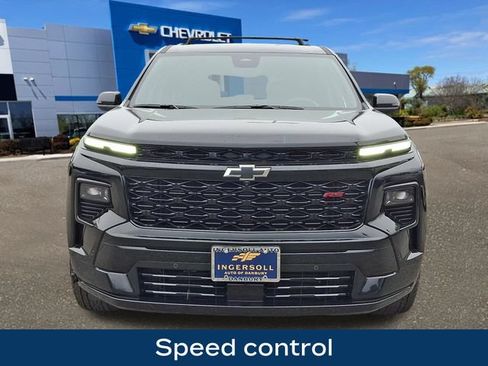 Used 2026 Chevrolet Traverse RS w/ LPO, Floor Liner Package AWD/4WD image 23