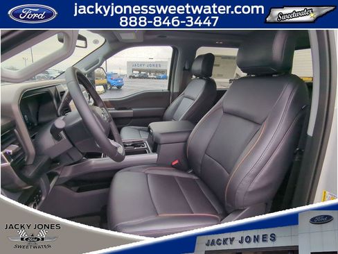 New 2026 Ford F350 Lariat image 11