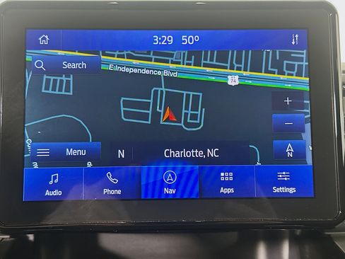 Used 2020 Ford Explorer XLT w/ Equipment Group 202A image 22