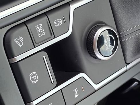 New 2026 Kia Sorento EX FWD image 19