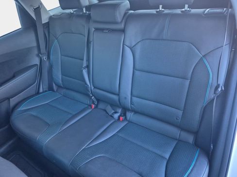 Used 2022 Kia Niro EX Premium FWD image 20