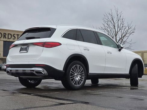 New 2026 Mercedes-Benz GLC 300 4MATIC image 17