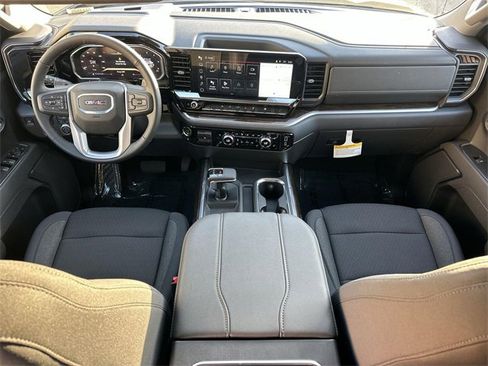 New 2026 GMC Sierra 1500 Elevation w/ LPO, Elevation Black Package image 7