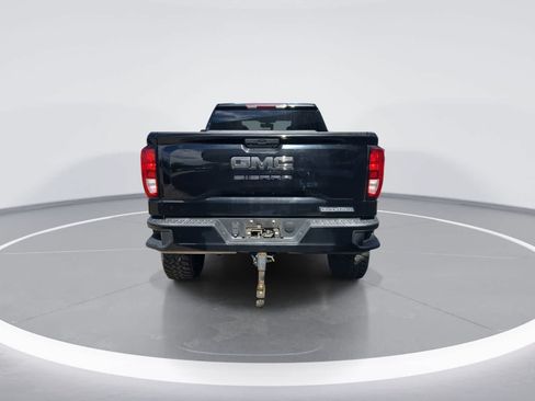 Used 2022 GMC Sierra 1500 Elevation w/ Max Trailering Package AWD/4WD image 7