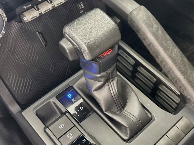 Certified 2026 Toyota Tacoma TRD Sport AWD/4WD image 18