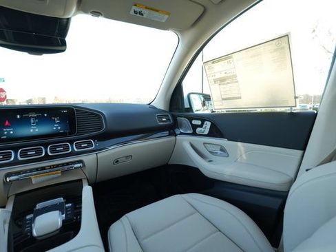 Certified 2026 Mercedes-Benz GLE 450 4MATIC image 23