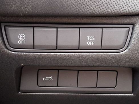 Used 2023 MAZDA CX-50 2.5 S w/ Cargo Package AWD/4WD image 26