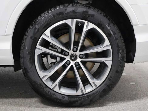 New 2026 Audi Q7 2.0T Premium AWD/4WD image 38