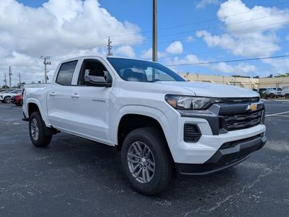 New 2026 Chevrolet Colorado LT w/ Advanced Trailering Package