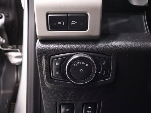 Used 2018 Ford F350 Lariat w/ Lariat Ultimate Package image 26