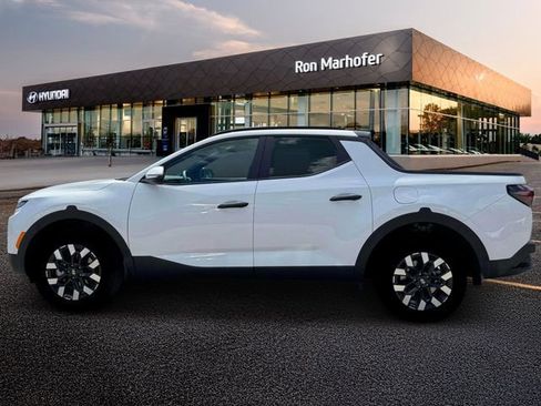 New 2026 Hyundai Santa Cruz SEL AWD/4WD image 3