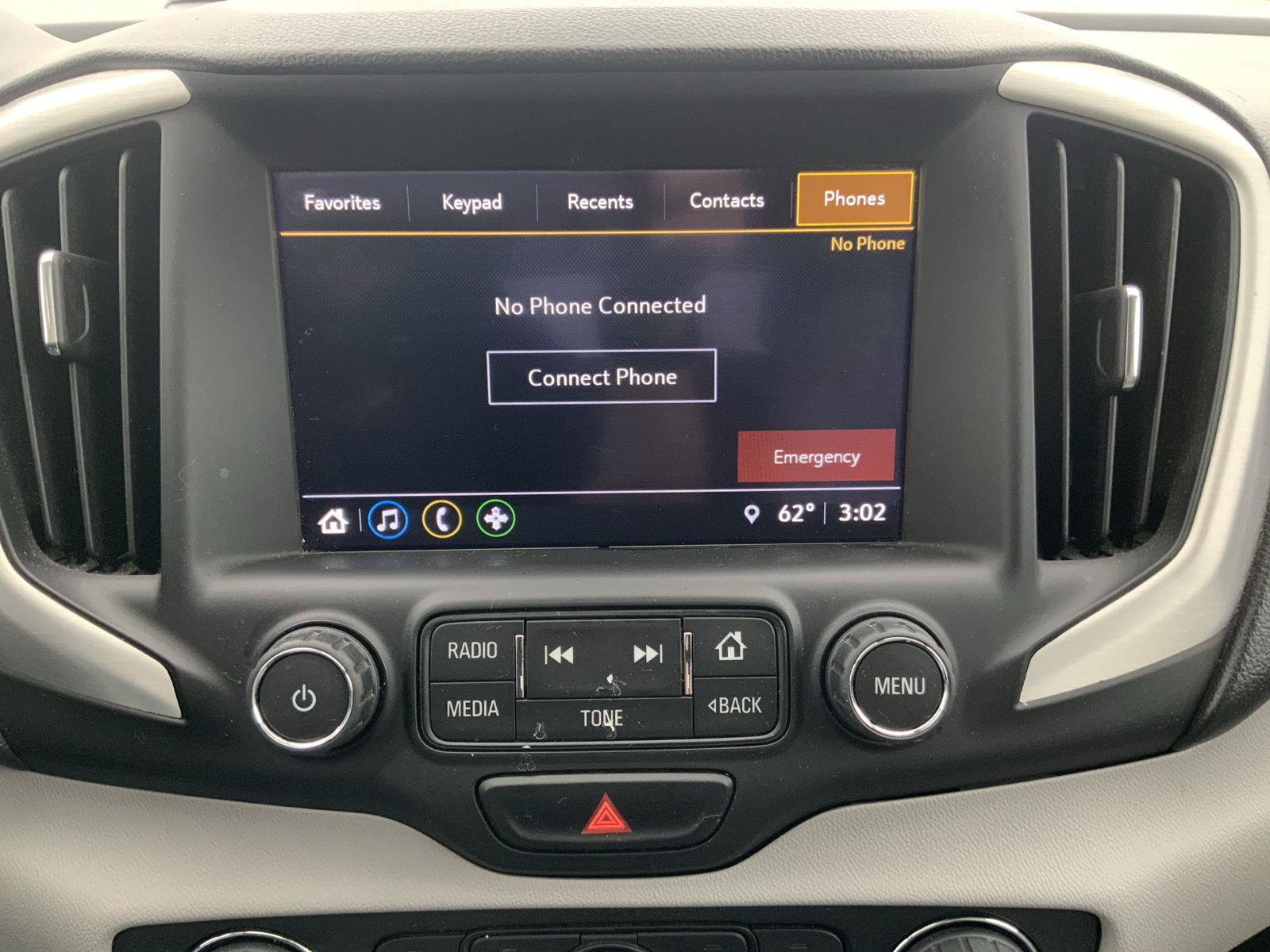 Used 2018 GMC Terrain SLT w/ Preferred Package FWD image 34