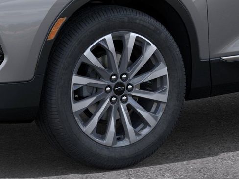 New 2025 Chevrolet Blazer Premier w/ Enhanced Convenience Package image 17