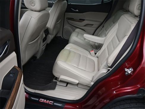 Used 2017 GMC Acadia Denali w/ Technology Package image 16