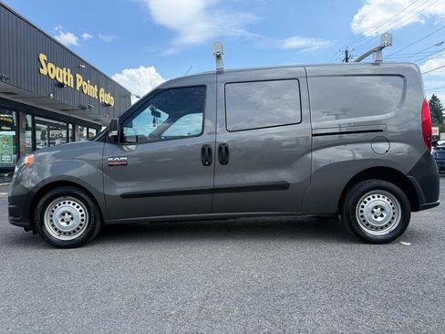 Used 2015 RAM ProMaster City Tradesman w/ Rear Back-up Camera Group FWD image 4