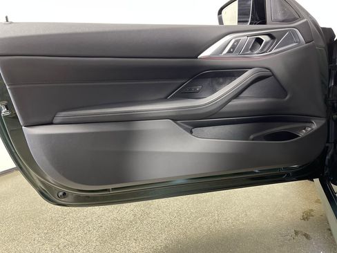 Used 2022 BMW M440i Coupe w/ Shadowloine Package RWD image 17