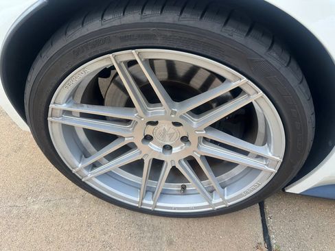 Used 2014 Jaguar F-TYPE S RWD image 8