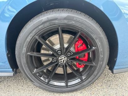 New 2026 Volkswagen Jetta GLI Autobahn