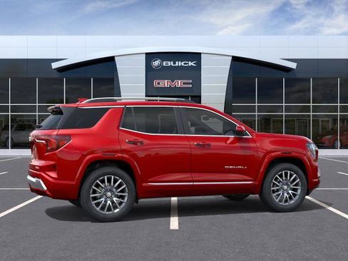 New 2026 GMC Terrain Denali AWD/4WD image 5