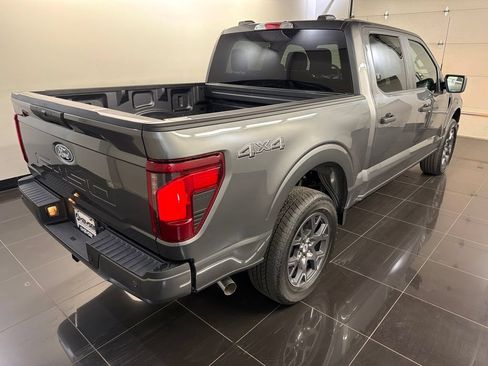 New 2026 Ford F150 STX w/ Equipment Group 200A AWD/4WD image 6