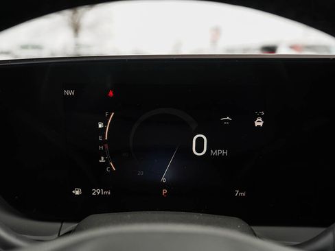 New 2026 Buick Envista Preferred FWD image 23