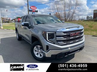Used 2023 GMC Sierra 1500 SLE AWD/4WD video 1