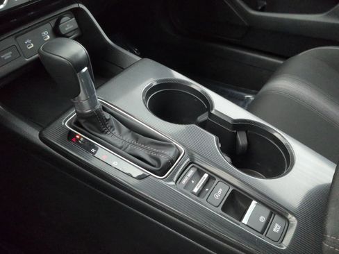 Used 2025 Honda Civic Sport image 26