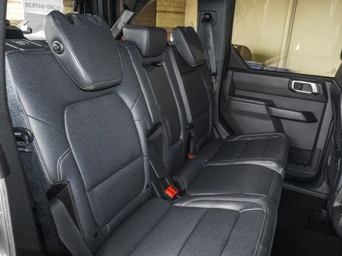 New 2026 Ford Bronco Big Bend w/ Black Diamond Package AWD/4WD image 44