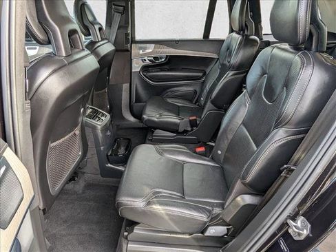 Used 2021 Volvo XC90 T8 Inscription Expression image 16