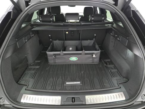 New 2026 Land Rover Range Rover Velar Belgravia AWD/4WD image 15